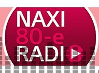 Naxi radio 80e