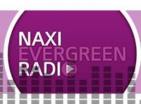 Naxi Evergreen radio uzivo