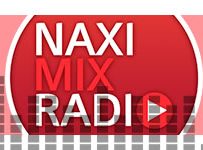 Naxi Mix radio uzivo