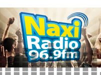 Naxi Radio uzivo