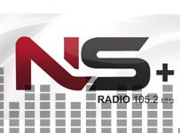 Radio NS Plus uzivo